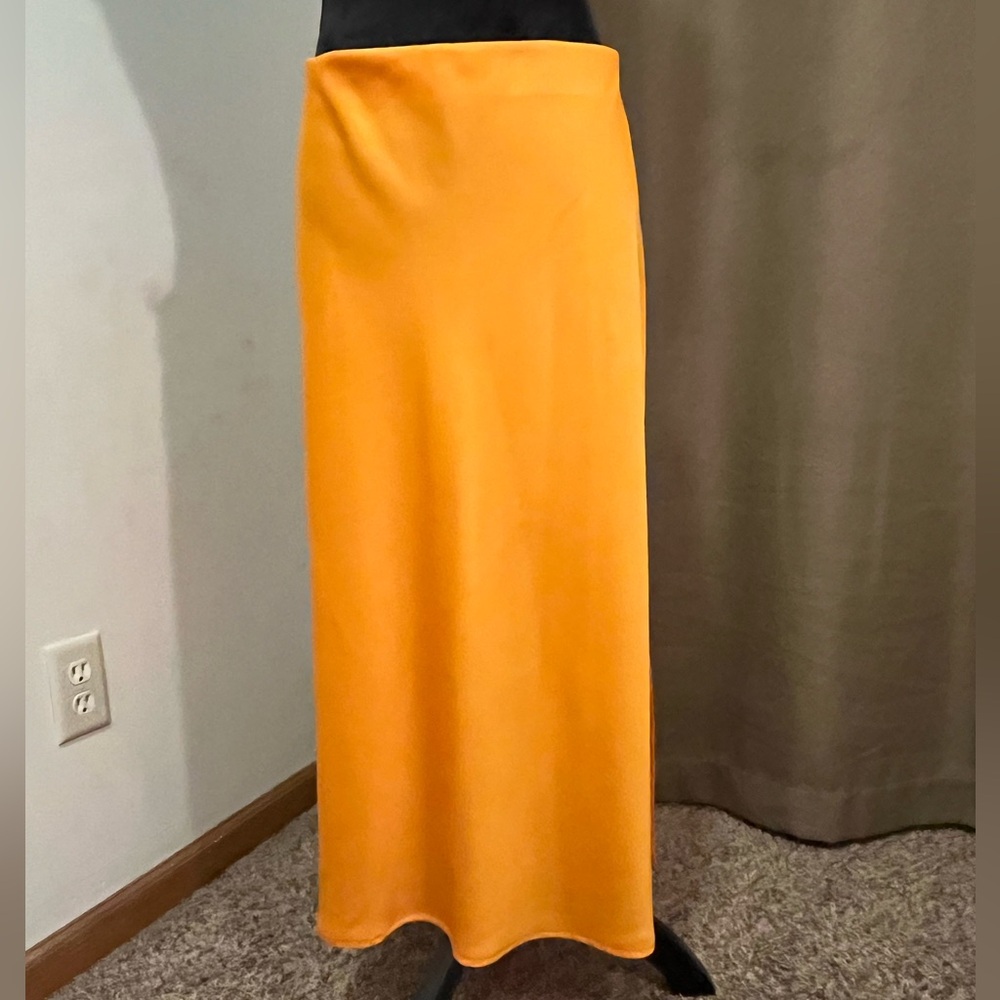 a new day Maxi Skirt